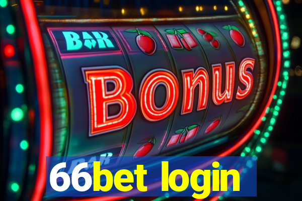 66bet login